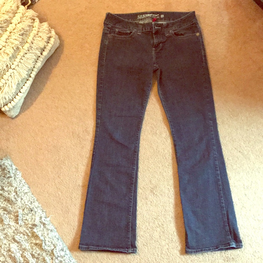Women’s Guess Jeans size 32